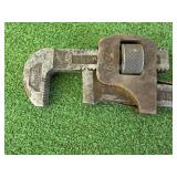 24" Pipe Wrench