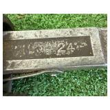 24" Pipe Wrench