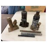 Bottle Jacks