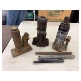 Bottle Jacks