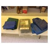 New Kennel Cover & Tarps