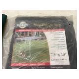 New Kennel Cover & Tarps