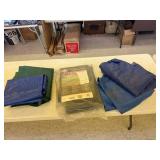 New Kennel Cover & Tarps
