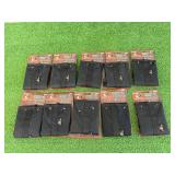 10 New Sidekick Hip Quivers