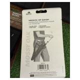 10 New Sidekick Hip Quivers