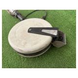 Retractable Shop Light