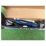 Detail Sander & 1/4 Sheet Sander