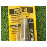 New DeWalt 1" Hammer Drill Bit