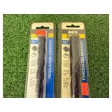 5/8" & 3/4" Masonry Drill Bits
