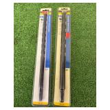 5/8" & 3/4" Masonry Drill Bits