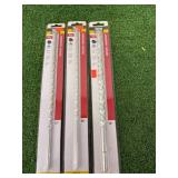 New 5/16" & 5/8" Masonry Drill Bits