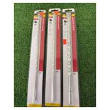 New 5/16" & 5/8" Masonry Drill Bits