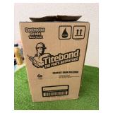 Titebond Drywall Construction Adhesive 11 28oz Tubes