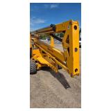2021 Haulotte 55xa Self Driving Boom Lift  - 60