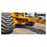 2021 Haulotte 55xa Self Driving Boom Lift  - 60