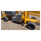 2021 Haulotte 55xa Self Driving Boom Lift  - 60