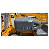 2021 Haulotte 55xa Self Driving Boom Lift  - 60