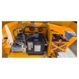 2021 Haulotte 55xa Self Driving Boom Lift  - 60
