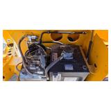 2021 Haulotte 55xa Self Driving Boom Lift  - 60