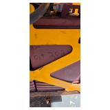 2021 Haulotte 55xa Self Driving Boom Lift  - 60