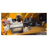 2021 Haulotte 55xa Self Driving Boom Lift  - 60