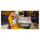 2021 Haulotte 55xa Self Driving Boom Lift  - 60