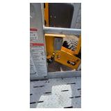 2021 Haulotte 55xa Self Driving Boom Lift  - 60