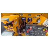 2021 Haulotte 55xa Self Driving Boom Lift  - 60