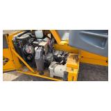 2021 Haulotte 55xa Self Driving Boom Lift  - 60