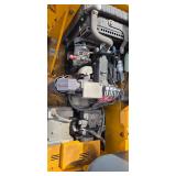 2021 Haulotte 55xa Self Driving Boom Lift  - 60