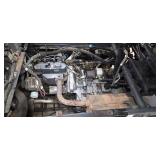 2009 Kubota RTV900 Diesel Utility Vehicle With Extra Long Dump Bed