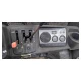 2009 Kubota RTV900 Diesel Utility Vehicle With Extra Long Dump Bed