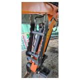 Agrotk Qh12 Mini Excavator 2023 With Bucket