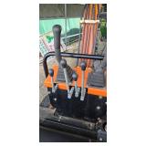 Agrotk Qh12 Mini Excavator 2023 With Bucket
