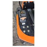 Agrotk Qh12 Mini Excavator 2023 With Bucket