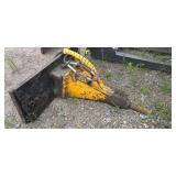 Bobcat Jackhammer Attachment