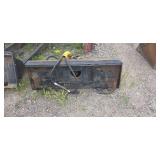 Bobcat Jackhammer Attachment