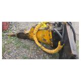 Bobcat Jackhammer Attachment