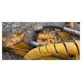 Bobcat Jackhammer Attachment