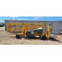 June Equipment - Haulotte Lift, Mini Excavator, Kubota UTV