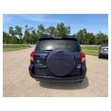 2007 Toyota Rav4 4WD