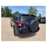 2007 Toyota Rav4 4WD