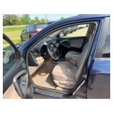 2007 Toyota Rav4 4WD