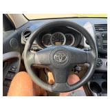 2007 Toyota Rav4 4WD