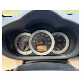 2007 Toyota Rav4 4WD