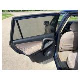 2007 Toyota Rav4 4WD