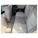 2007 Toyota Rav4 4WD