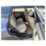 2007 Toyota Rav4 4WD