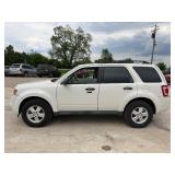 2010 Ford Escape