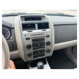 2010 Ford Escape